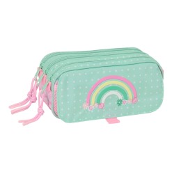 Necessaire Glow Lab Amazing 21,5 x 10 x 8 cm