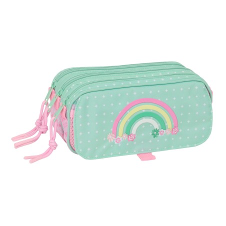 Necessaire Glow Lab Amazing 21,5 x 10 x 8 cm