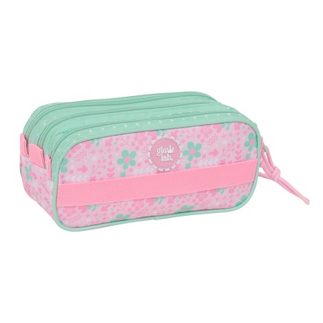Necessaire Glow Lab Amazing 21,5 x 10 x 8 cm