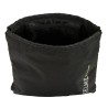 Zainetto con Cordini Kelme Iron Nero 35 x 40 x 1 cm