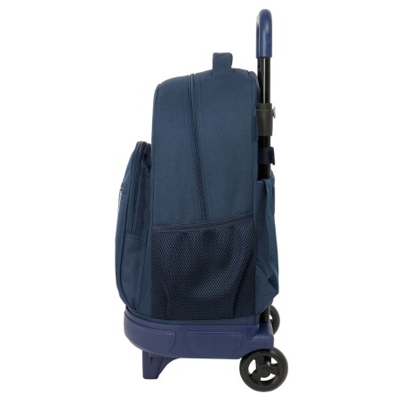 Zaino Scuola El Ganso Eclipse Blu Marino 33 x 45 x 22 cm
