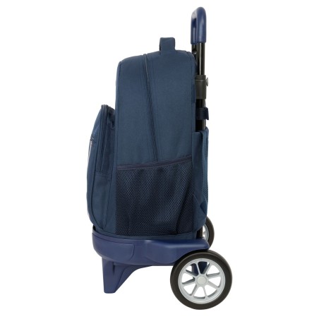 Zaino Scuola El Ganso Eclipse Blu Marino 33 x 45 x 22 cm