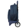 Zaino Scuola El Ganso Eclipse Blu Marino 33 x 45 x 22 cm