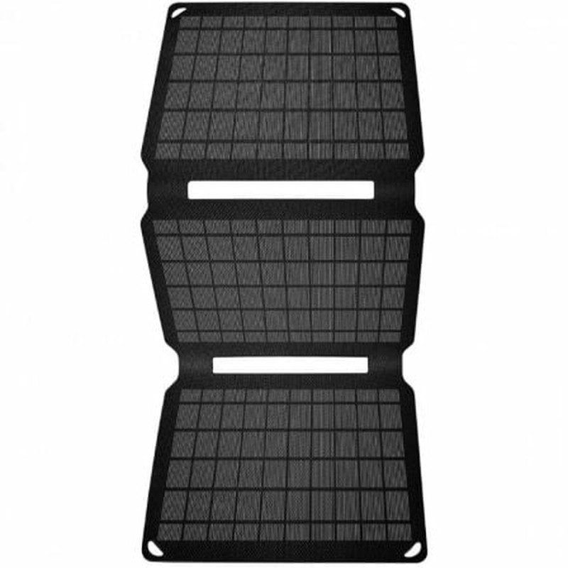 Pannello solare Muvit MCSCH0002 15 W Pannello solare Muvit MCSCH0002 15 W