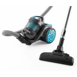 Aspirapolvere Orbegozo AP 8030 Azzurro 800 W