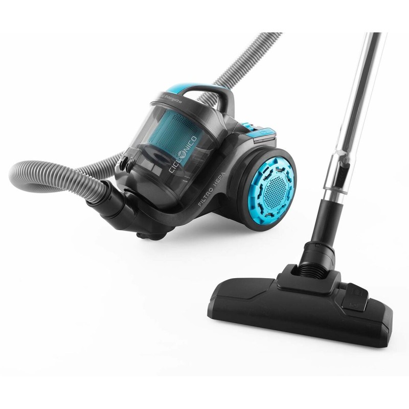 Aspirapolvere Orbegozo AP 8030 Azzurro 800 W Aspirapolvere Orbegozo AP 8030 Azzurro 800 W
