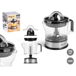 Spremiagrumi Elettrico Argon JE-678A Nero 40 W 700 ml