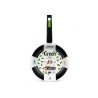 Padella Monix M481220 Verde Alluminio Bachelite Ø 20 cm