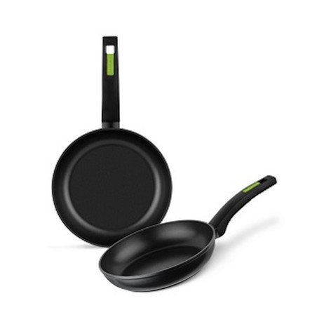 Padella Monix M481220 Verde Alluminio Bachelite Ø 20 cm