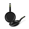 Padella Monix M481220 Verde Alluminio Bachelite Ø 20 cm