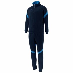 Tuta da Bambini Joluvi Last Azzurro Blu Marino 2 Pezzi