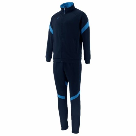 Tuta da Bambini Joluvi Last Azzurro Blu Marino 2 Pezzi