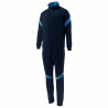 Tuta da Bambini Joluvi Last Azzurro Blu Marino 2 Pezzi