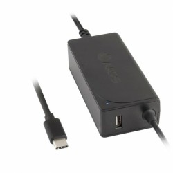 Supporto per Portatile NGS W-65WTYPEC 65 W 100 - 240 V
