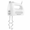 Frullatore ad Immersione Orbegozo 17576 Bianco 300 W