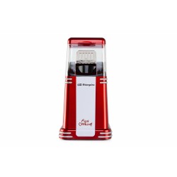 Macchina per fare Pop Corn Orbegozo 17690 Rosso Multicolore