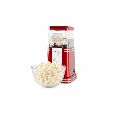 Macchina per fare Pop Corn Orbegozo 17690 Rosso Multicolore