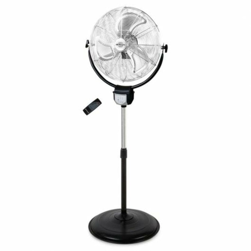Ventilatore a Piantana Orbegozo 17227 Ø 50 cm Ventilatore a Piantana Orbegozo 17227 Ø 50 cm