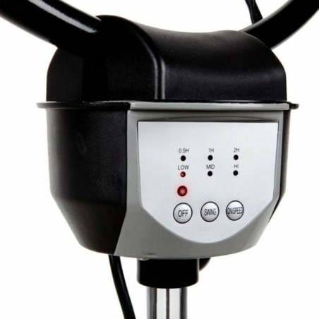 Ventilatore a Piantana Orbegozo 17227 Ø 50 cm