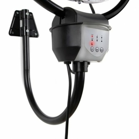 Ventilatore a Piantana Orbegozo 17227 Ø 50 cm