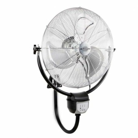 Ventilatore a Piantana Orbegozo 17227 Ø 50 cm