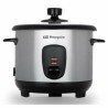 cuociriso Orbegozo CO-3025 400 W Nero Acciaio