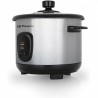 cuociriso Orbegozo CO-3025 400 W Nero Acciaio