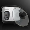 cuociriso Orbegozo CO-3025 400 W Nero Acciaio