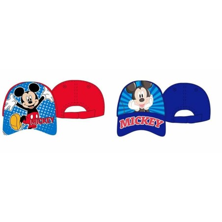 Cappellino per Bambini Mickey Mouse