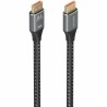 Cavo VGA Aisens A158-0903 2 m Nero