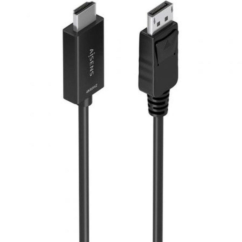 Cavo HDMI Aisens A125-0895 Cavo HDMI Aisens A125-0895
