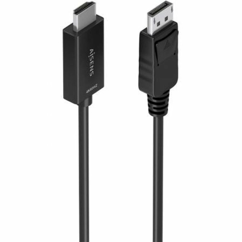 Cavo HDMI Aisens A125-0892 Cavo HDMI Aisens A125-0892