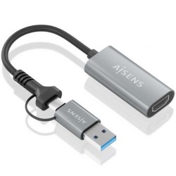 Cavo HDMI Aisens A109-0913