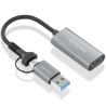 Cavo HDMI Aisens A109-0913
