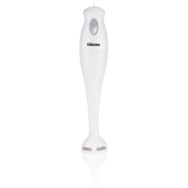 Sbattitore-Impastatrice Tristar MX-4150 170 W Bianco Sbattitore-Impastatrice Tristar MX-4150 170 W Bianco