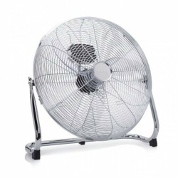 Ventilatore da Tavolo Tristar VE-5885 Grigio Nero/Argentato 120 W
