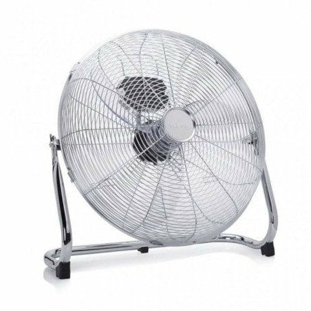 Ventilatore da Tavolo Tristar VE-5885 Grigio Nero/Argentato 120 W
