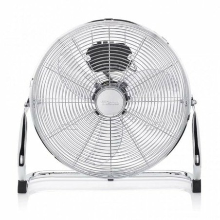 Ventilatore da Tavolo Tristar VE-5885 Grigio Nero/Argentato 120 W