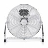 Ventilatore da Tavolo Tristar VE-5885 Grigio Nero/Argentato 120 W