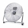 Ventilatore da Tavolo Tristar VE-5885 Grigio Nero/Argentato 120 W