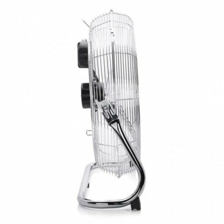 Ventilatore da Tavolo Tristar VE-5885 Grigio Nero/Argentato 120 W