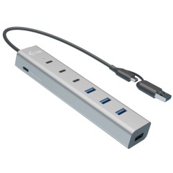 Kit di riparazione i-Tec CAHUBMETAL7