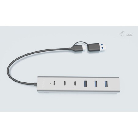 Kit di riparazione i-Tec CAHUBMETAL7