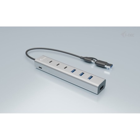 Kit di riparazione i-Tec CAHUBMETAL7
