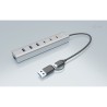 Kit di riparazione i-Tec CAHUBMETAL7