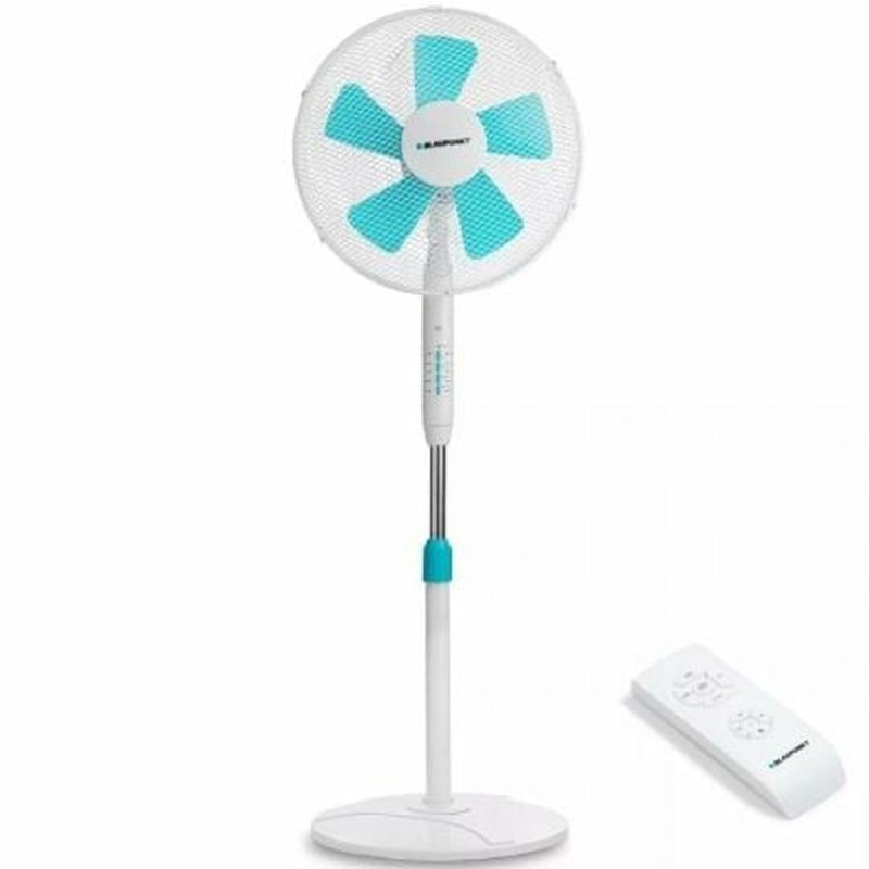 Ventilatore a Piantana Blaupunkt BP2010 45 W Ventilatore a Piantana Blaupunkt BP2010 45 W