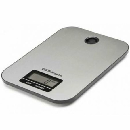 bilancia da cucina Orbegozo 18160 5 kg