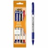 Set di Penne Bic Gelocity Stic 992599