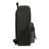 Zaino Scuola Wednesday Nero 32 x 43 x 14 cm