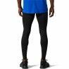 Leggings Sportivi da Uomo Asics Core Tight Nero